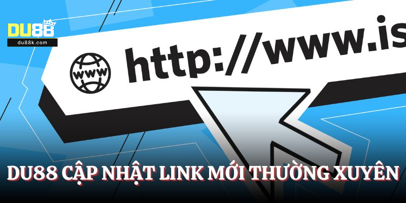 Du88 cập nhật link mới thường xuyên