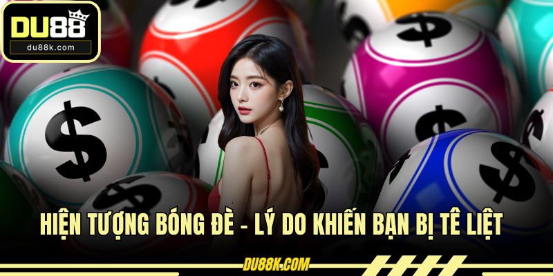Hiện Tượng Bóng Đè - Lý Do Khiến Bạn Bị Tê Liệt Khi Ngủ