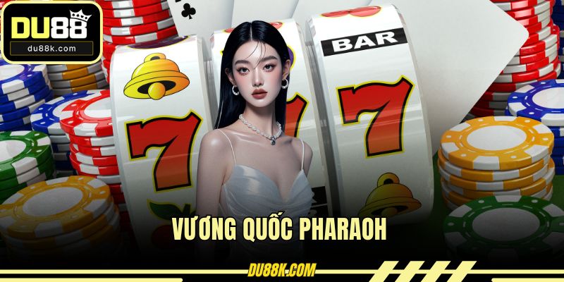 Vương quốc pharaoh